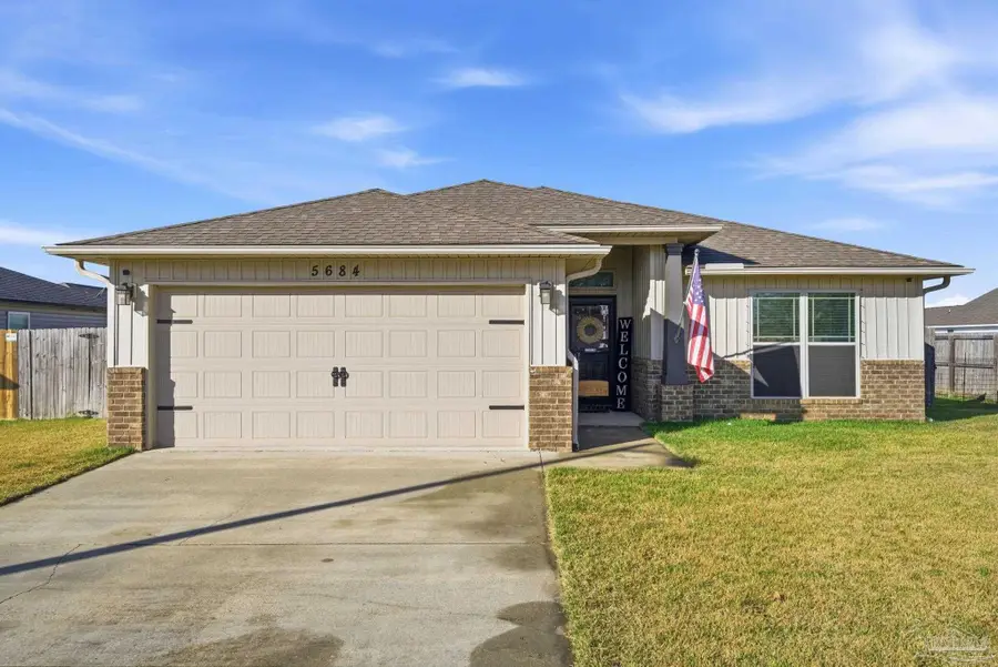 5684 Peach Dr, Pace, FL 32571 - Image #2