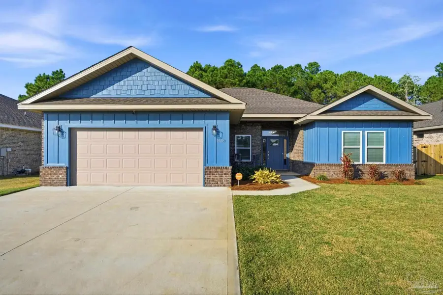 5530 Chenier Dr, Gulf Breeze, FL 32563 - Image #2