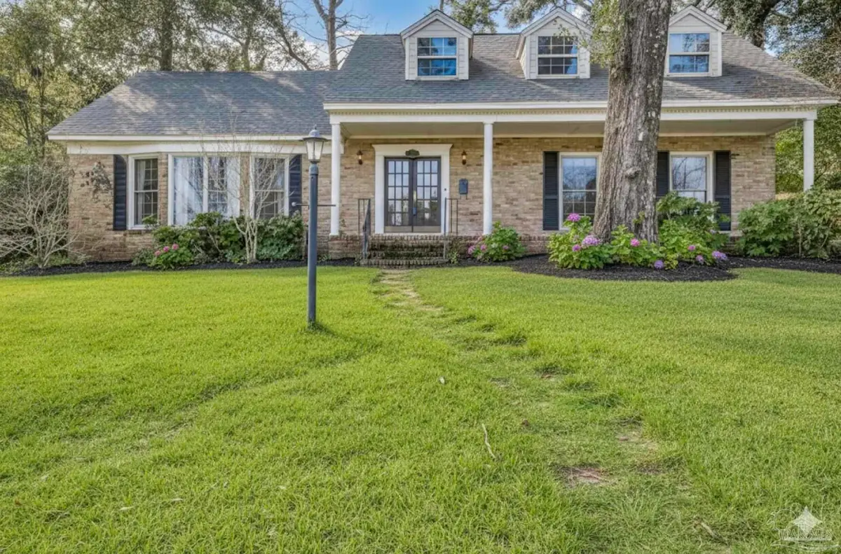 3591 Menendez Dr, Pensacola, FL 32503 - Image #1