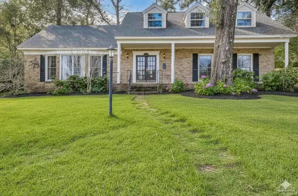 3591 Menendez Dr, Pensacola, FL 32503