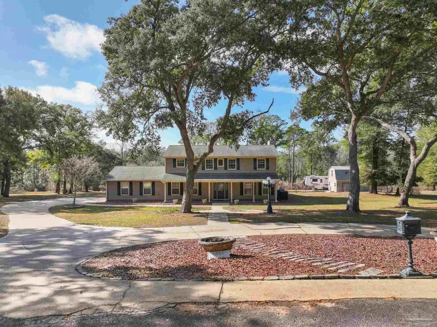 6061 Spanish Oak Dr, Pensacola, FL 32526 - Image #2