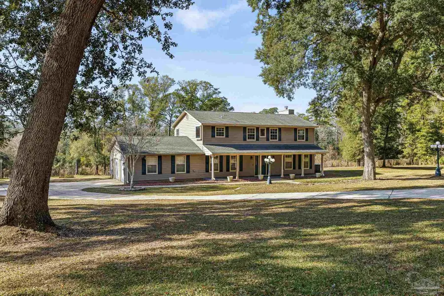 6061 Spanish Oak Dr, Pensacola, FL 32526 - Image #3