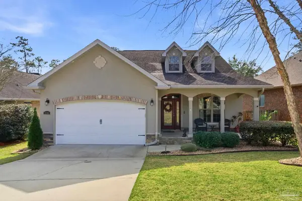 5583 Spoonflower Dr, Pensacola, FL 32526