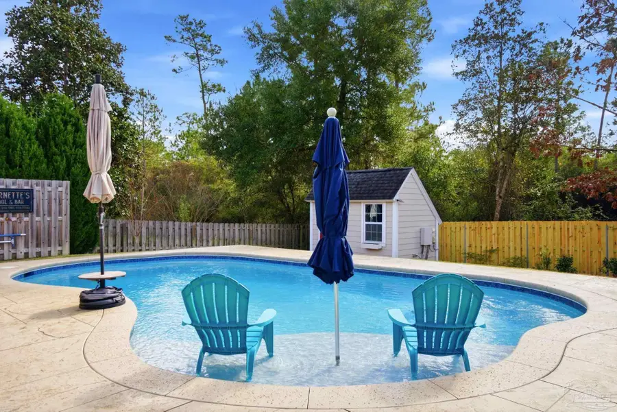 5583 Spoonflower Dr, Pensacola, FL 32526 - Image #3