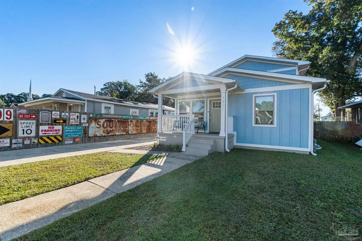1211 E Baars St, Pensacola, FL 32503 - Image #1