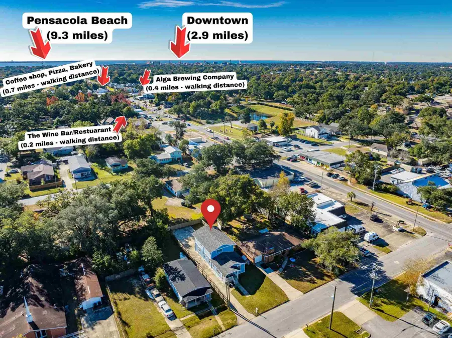 1211 E Baars St, Pensacola, FL 32503 - Image #3