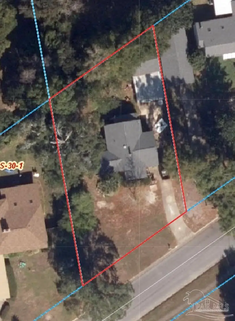 1120 Barcia Dr, Pensacola, FL 32503 - Image #1