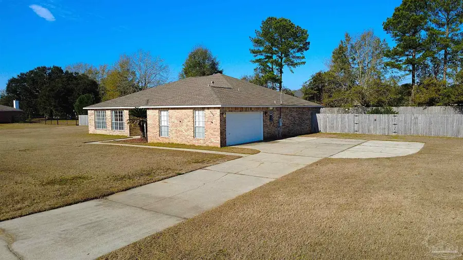 5459 Education Dr, Pace, FL 32571 - Image #2