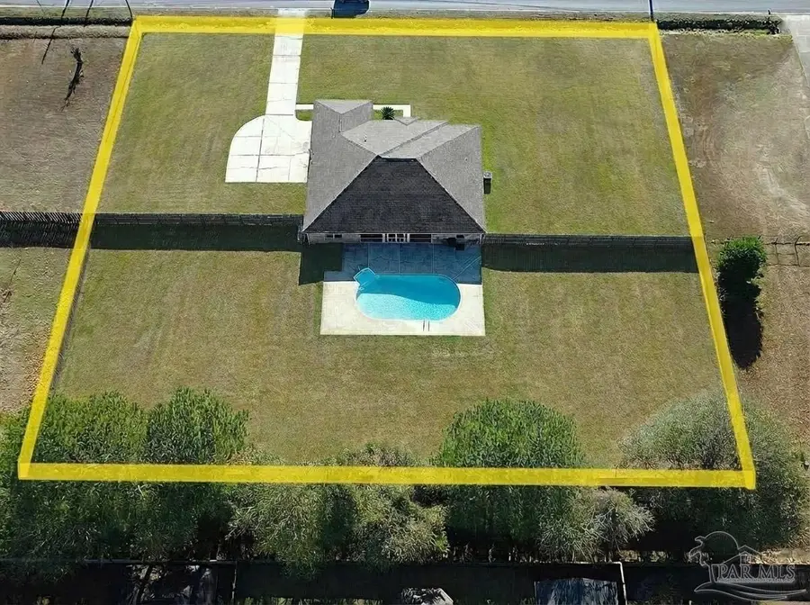 5459 Education Dr, Pace, FL 32571 - Image #3