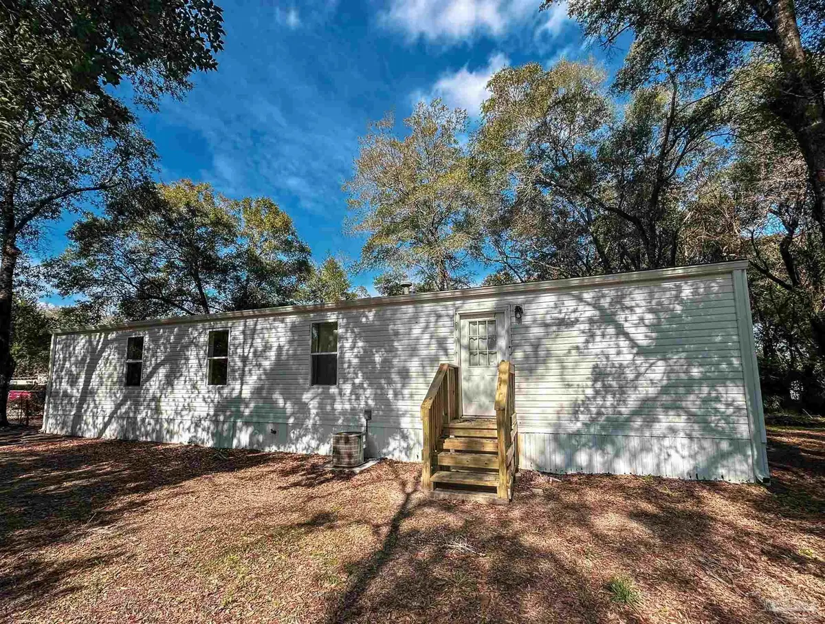 4404 Conifers St, Milton, FL 32583 - #1