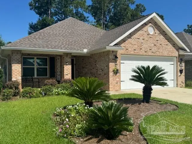 5679 Dunridge Dr, Pace, FL 32571 - Image #2