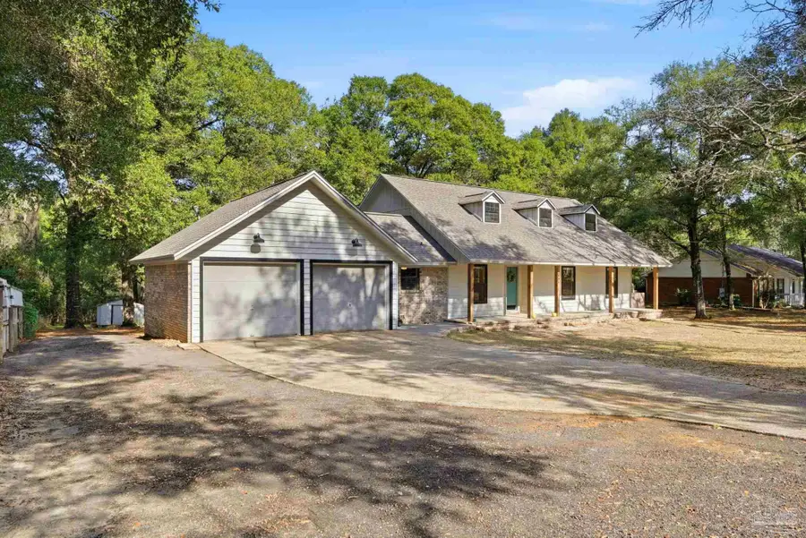 121 Eloise Pl, Crestview, FL 32536 - Image #2