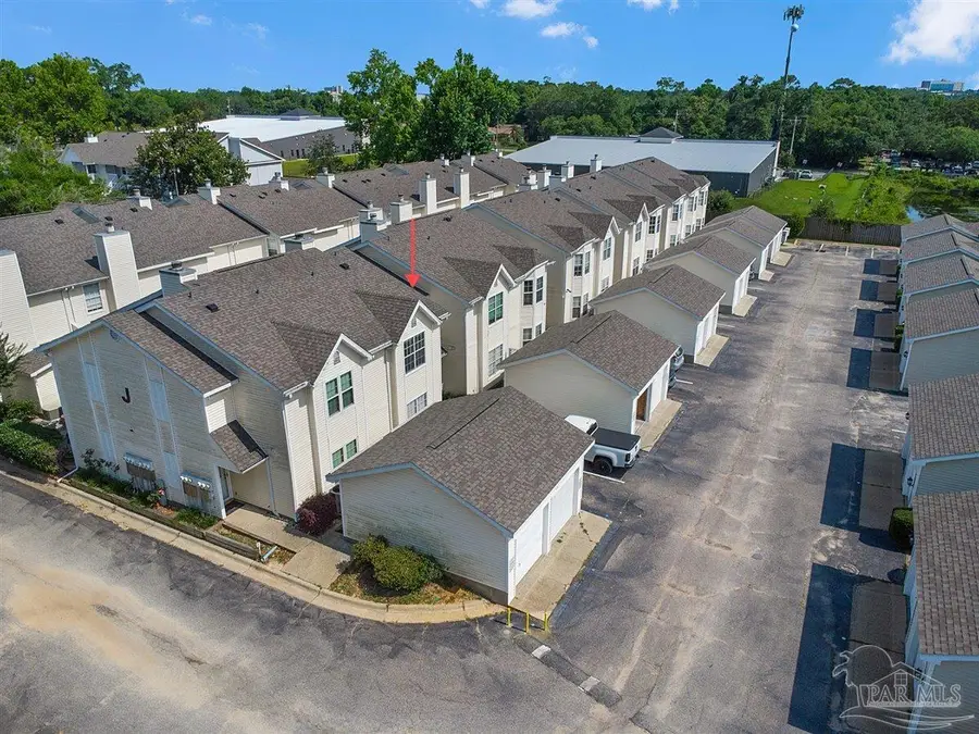 601 Burgess Rd #J2, Pensacola, FL 32503 - #2
