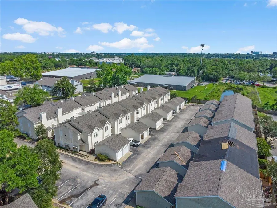 601 Burgess Rd #J2, Pensacola, FL 32503 - #3