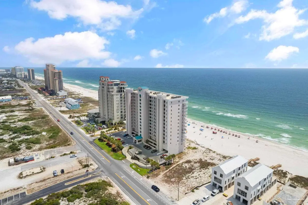 14511 Perdido Key Dr #605, Pensacola, FL 32507 - Image #1