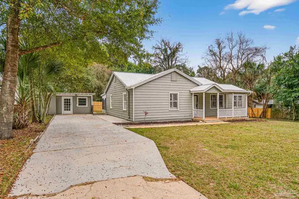 127 Elm St, Pensacola, FL 32506