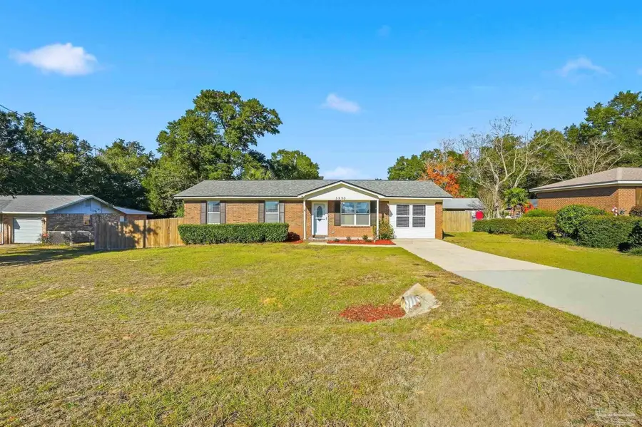 5590 Cyanamid Rd, Milton, FL 32583 - Image #2