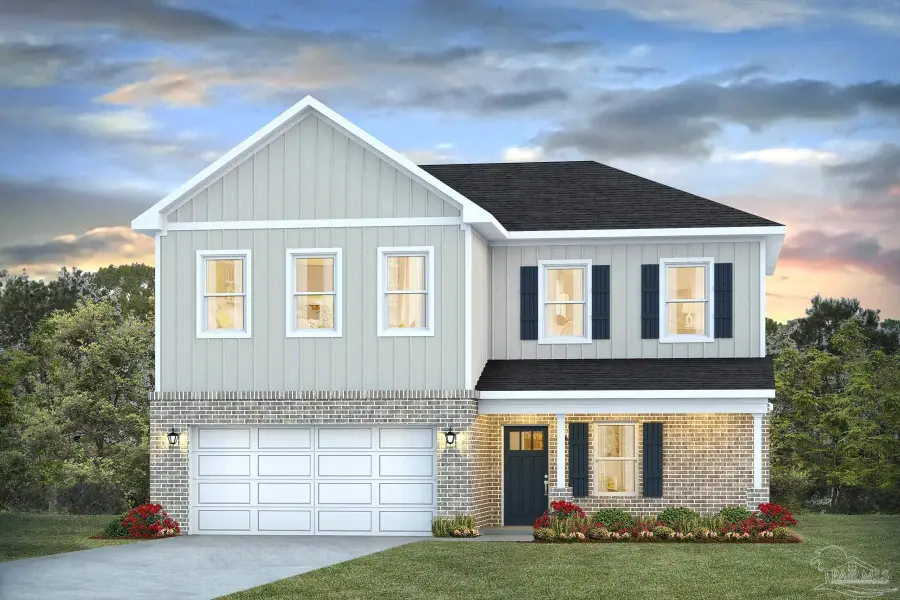 2139 Chirping Cricket Ct, Gulf Breeze, FL 32563 - Image #2