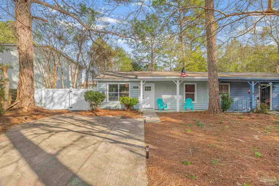 200 S Crow Rd, Pensacola, FL 32506 - Image #2