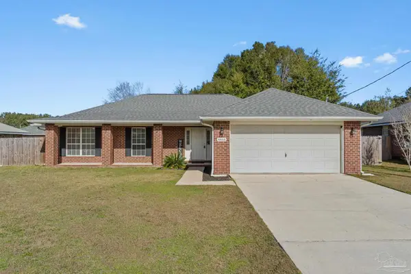 4868 Spencer Oaks Blvd, Pace, FL 32571