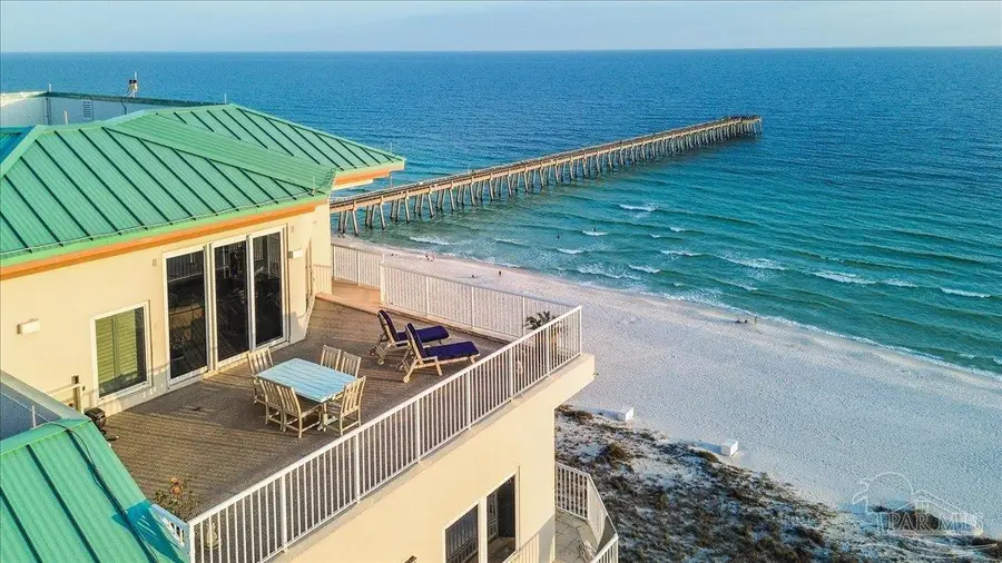 8573 Gulf Blvd #1603, Navarre Beach, FL 32566 - Image #3