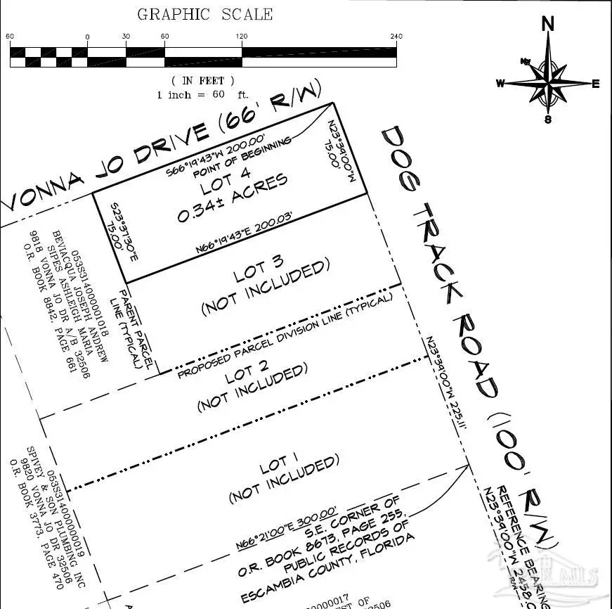 2200 Dog Track Rd, Pensacola, FL 32506 - Image #3