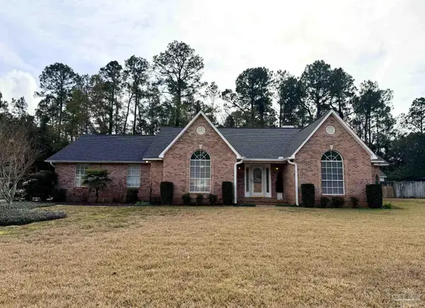 3441 Argyle Dr, Pace, FL 32571