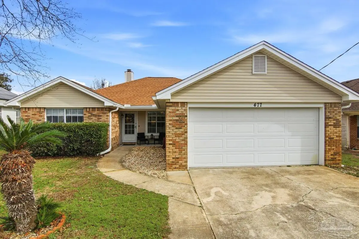 477 Cascabellas St, Mary Esther, FL 32569 - Image #1