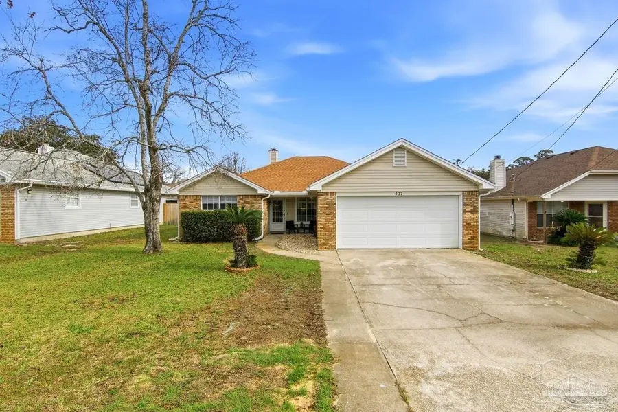 477 Cascabellas St, Mary Esther, FL 32569 - Image #2