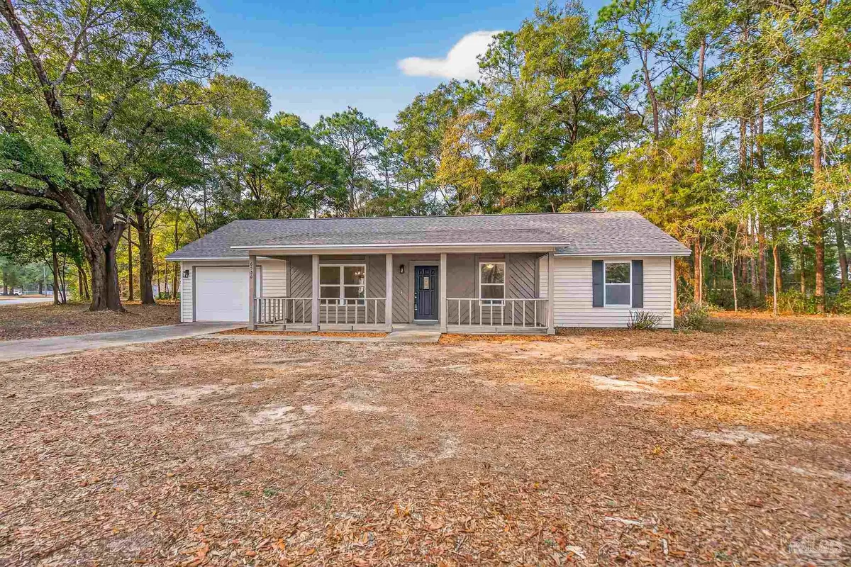 6356 Banyan Dr, Milton, FL 32570 - Image #1