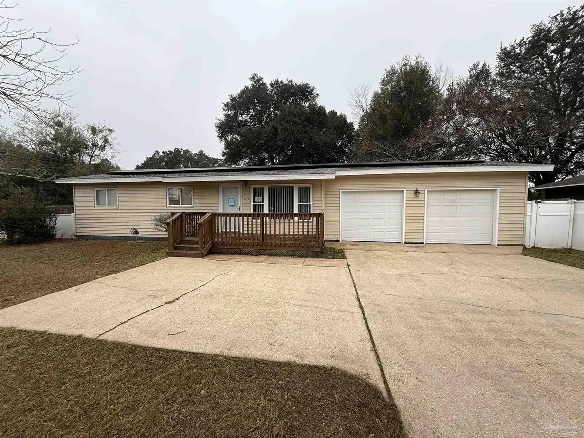 4175 Bell Ln, Pace, FL 32571 - Image #1