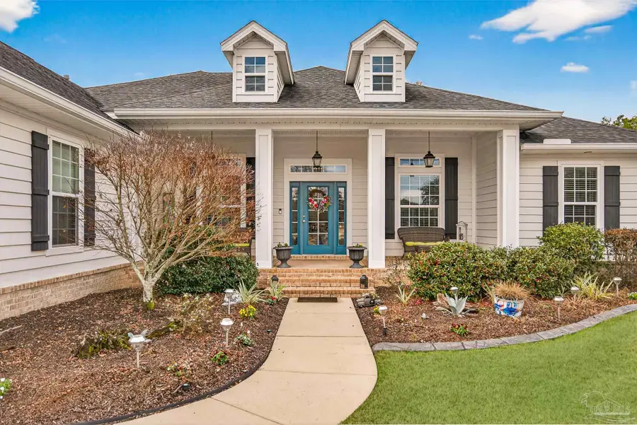 8977 Foxtail Loop, Pensacola, FL 32526 - Image #2