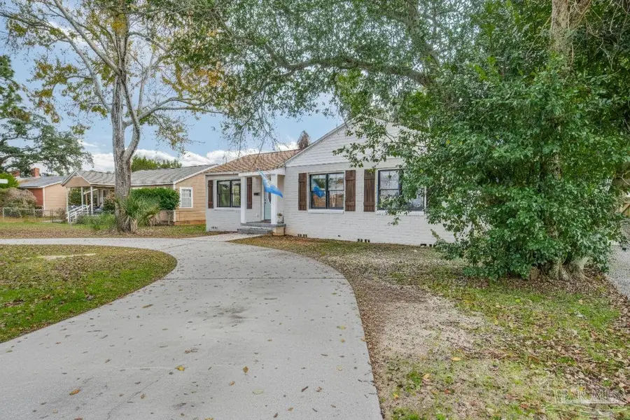 207 Bryant Rd, Pensacola, FL 32507 - Image #2
