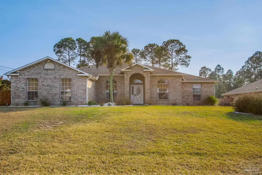 7451 Brewster St, Navarre, FL 32566 - Image #3