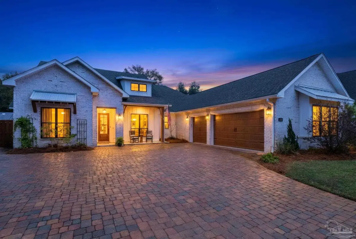 1412 W Shores Blvd, Gulf Breeze, FL 32563 - Image #1