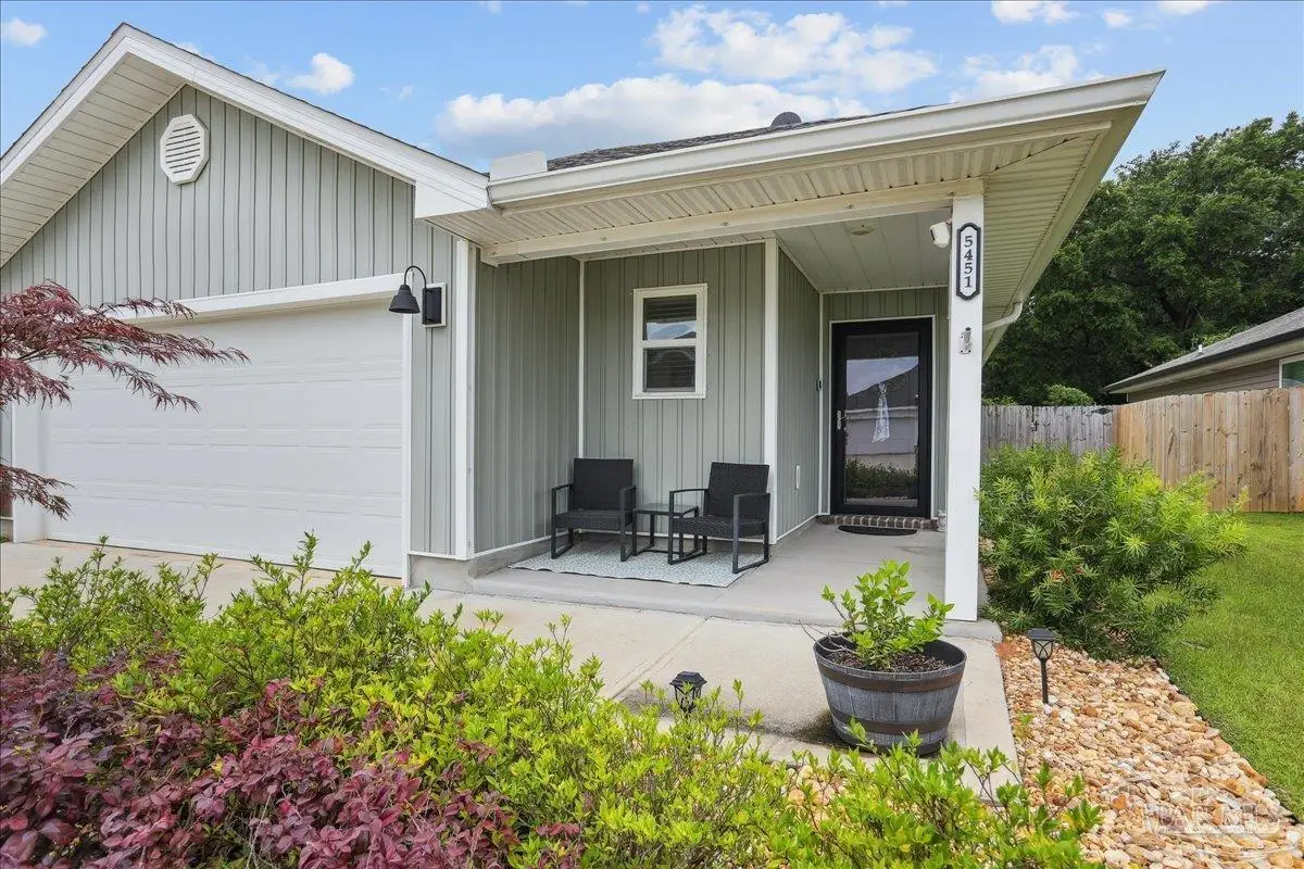 5451 Peach Dr, Pace, FL 32571 - #1