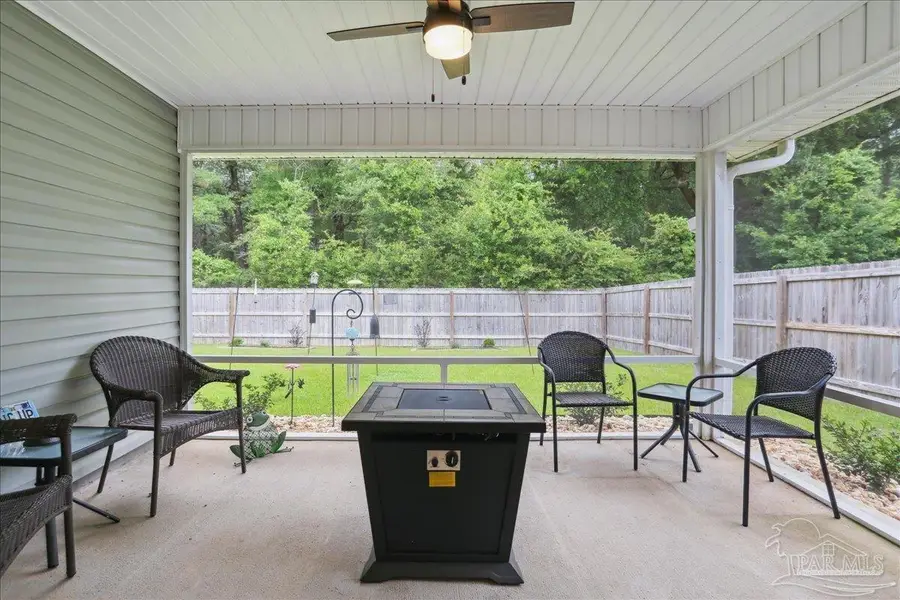 5451 Peach Dr, Pace, FL 32571 - #3