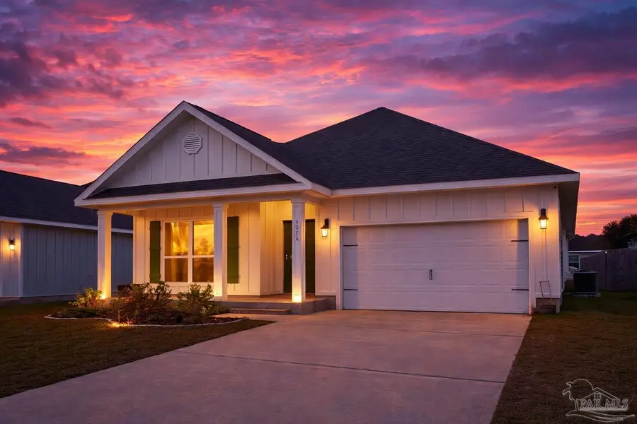 4074 Blaney Ln, Pace, FL 32571 - Image #2