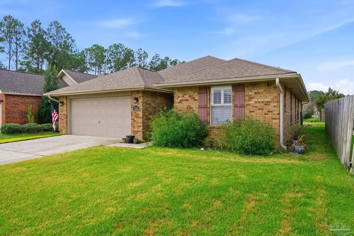 9544 Laramie Dr, Pensacola, FL 32506 - Image #1