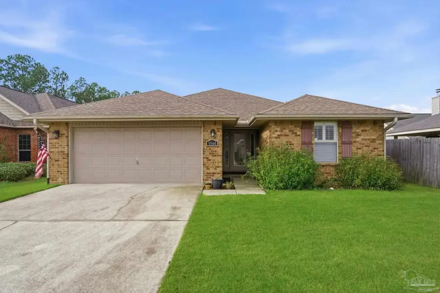 9544 Laramie Dr, Pensacola, FL 32506 - Image #2