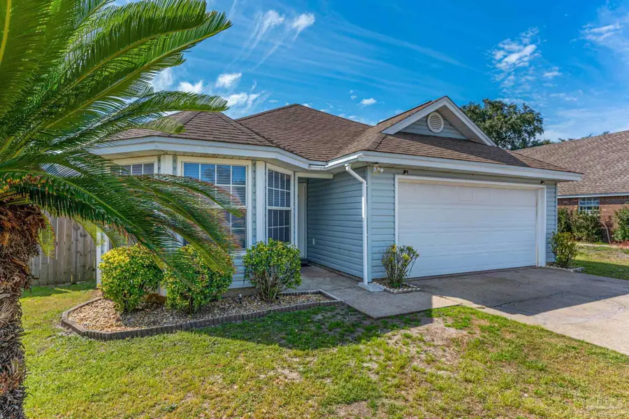 607 Drakes Landing, Mary Esther, FL 32569 - Image #3