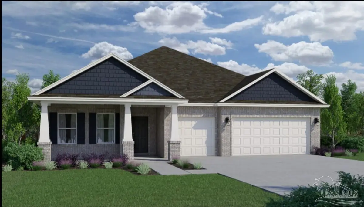 6992 Terrapin Dr, Pace, FL 32571 - Image #1