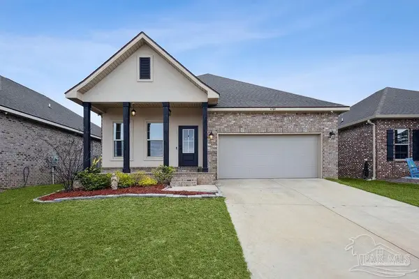 4749 Sago Palm Cir, Pace, FL 32571