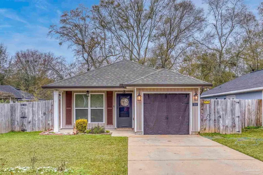 514 W Ensley St, Pensacola, FL 32534 - Image #3