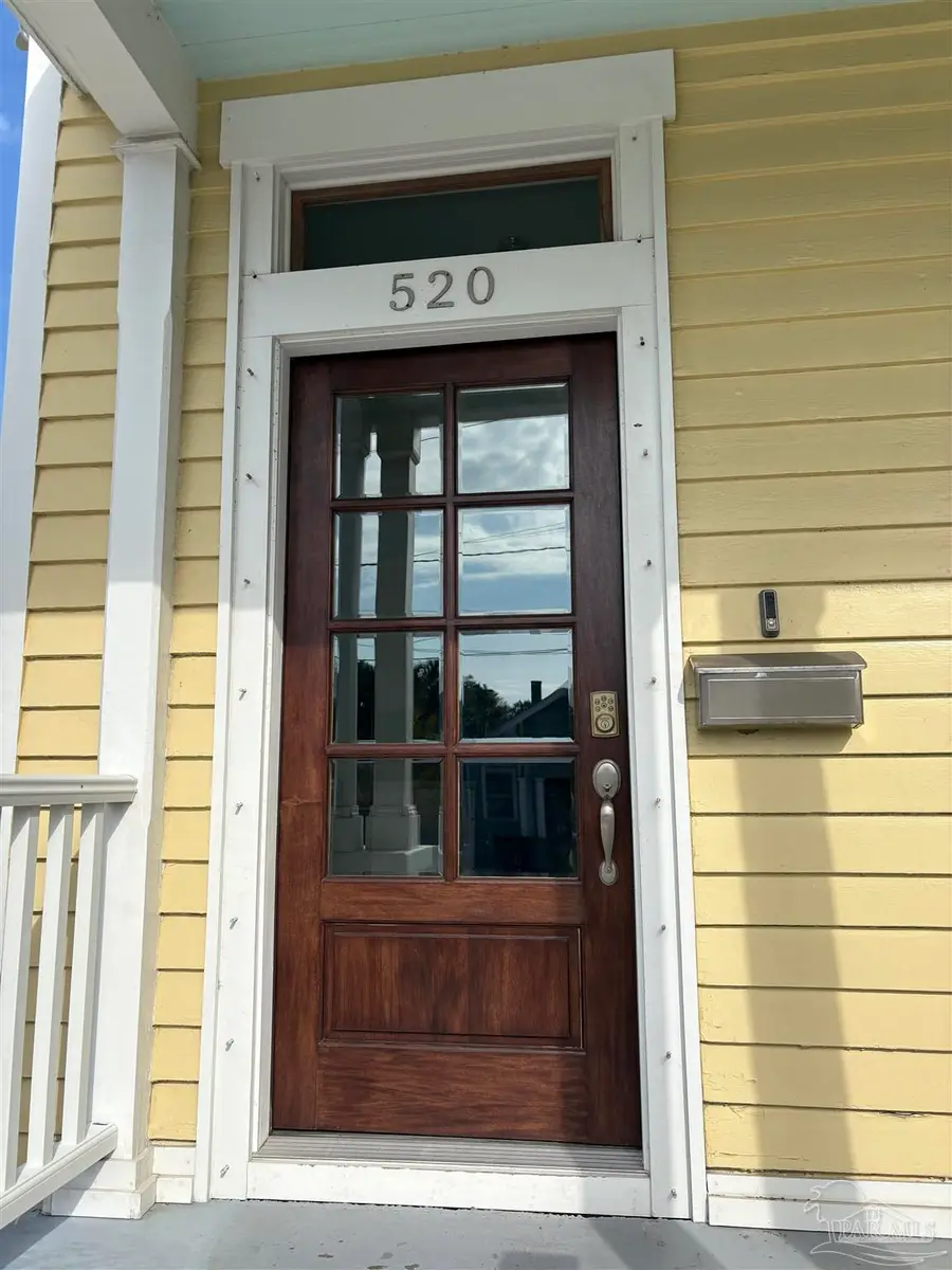 520 W Gregory St, Pensacola, FL 32502 - Image #2