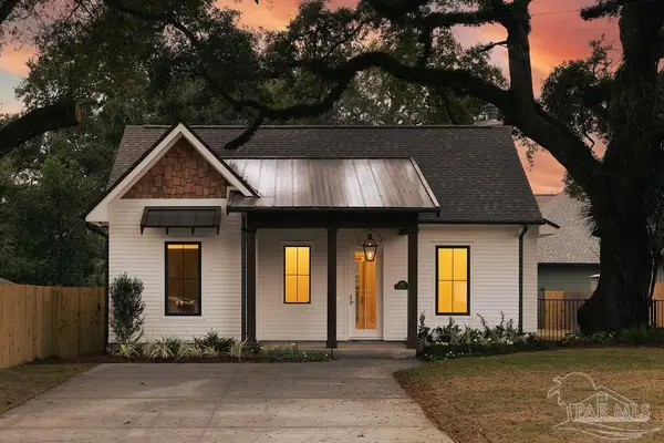 1811 N 8th Ave, Pensacola, FL 32503