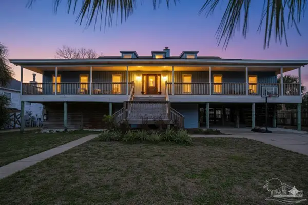 412 Deer Point Dr, Gulf Breeze, FL 32561