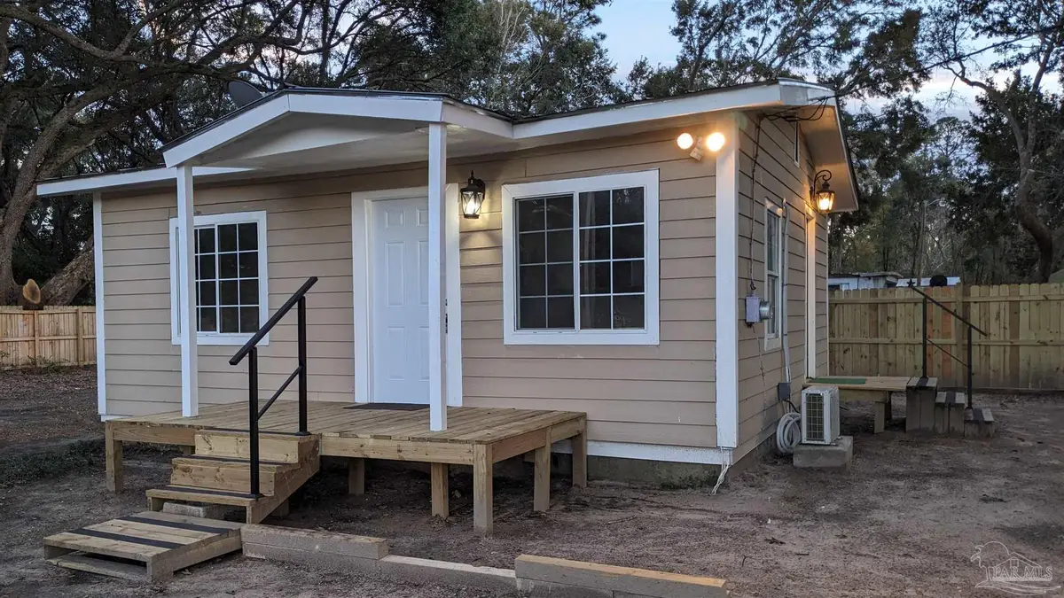 8322 Binkley St, Pensacola, FL 32514 - Image #1