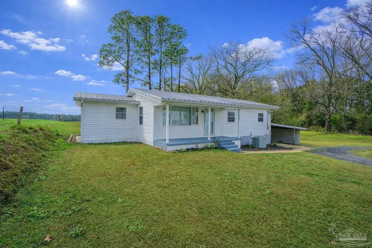 5731 Morgan Rd, Walnut Hill, FL 32568 - Image #1