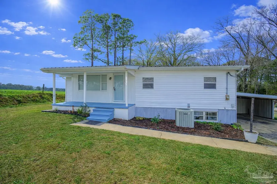 5731 Morgan Rd, Walnut Hill, FL 32568 - Image #3